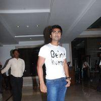STR - Simbu in Osthe Movie Team Press Meet - Pictures | Picture 106879